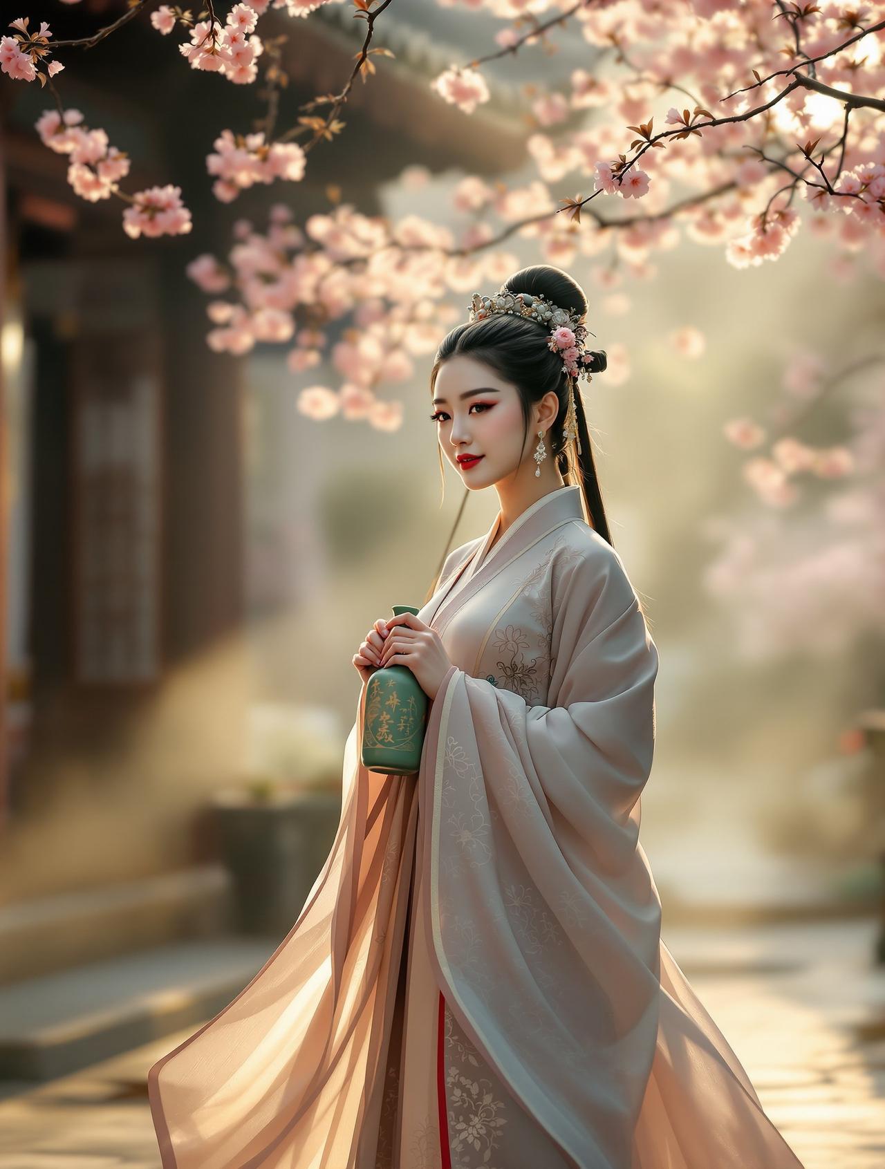 重生之医妃倾城 - 黄豆魔改短剧逆袭题材短剧封面