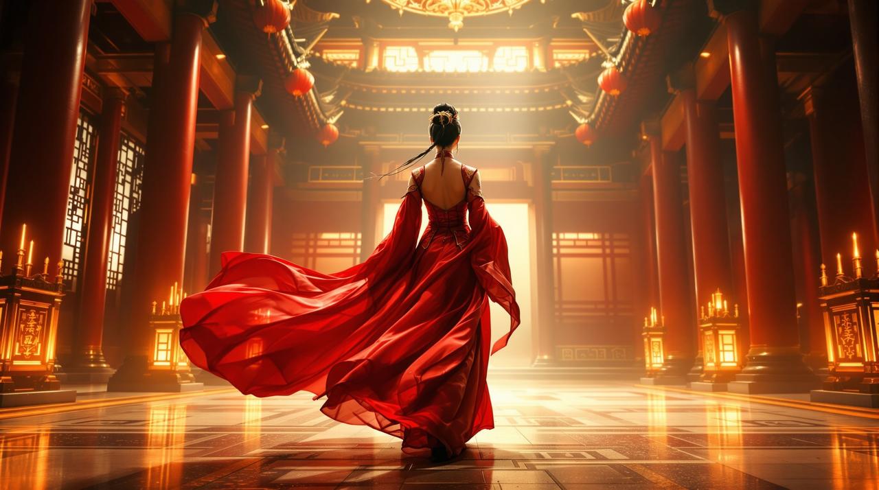 《逆天狂妃》开播首周播放量突破5000万，黄豆魔改短剧再造爆款 - 黄豆魔改短剧资讯